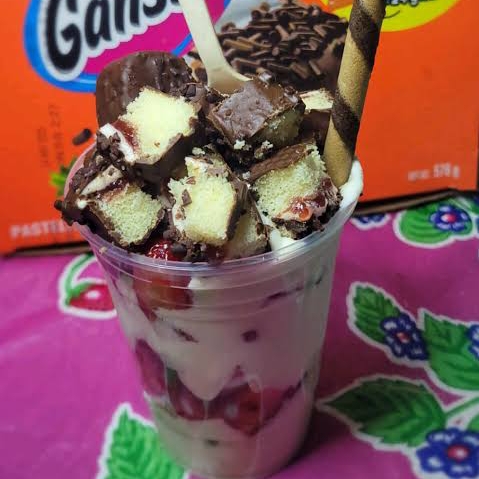 GANSIFRESA