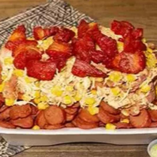 MINI PICADA