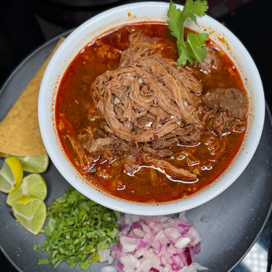 Birria Grande (1Lt.)