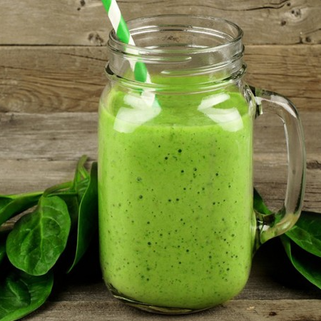 Jugo Siluette