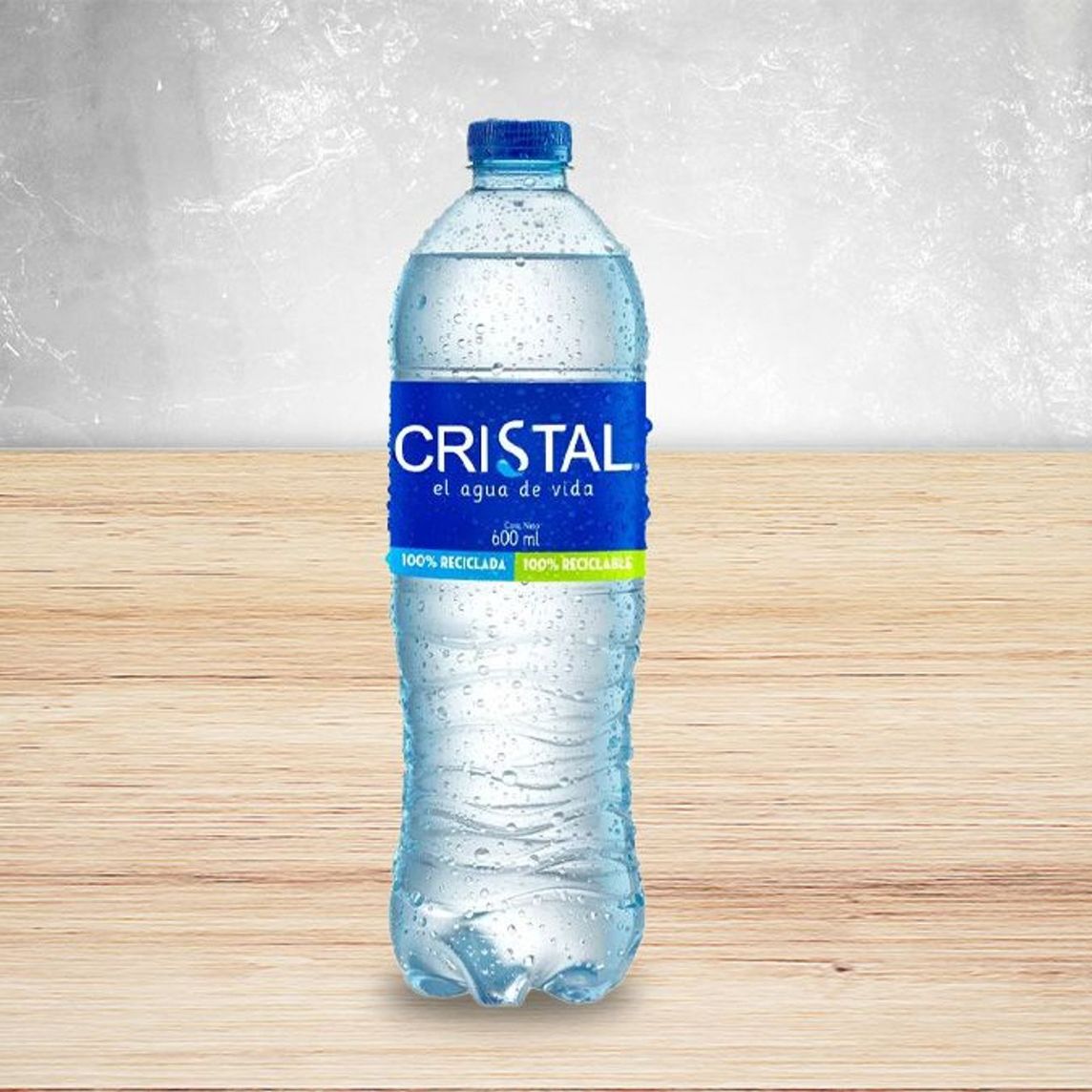 Botella de Agua