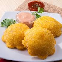 Pastel De Pollo