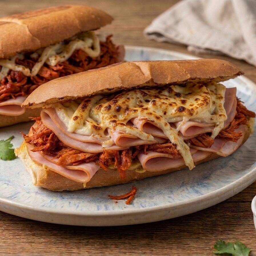 Cubana de La Frida