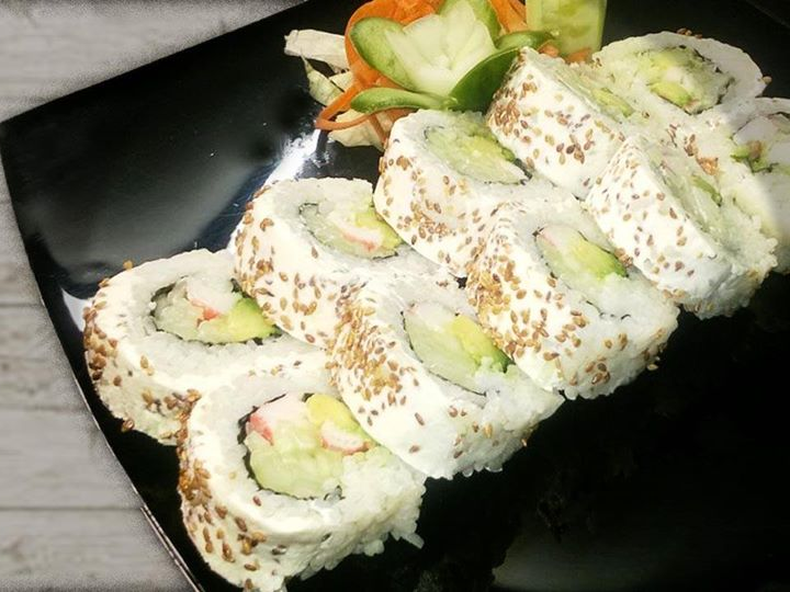 Queso Rolls