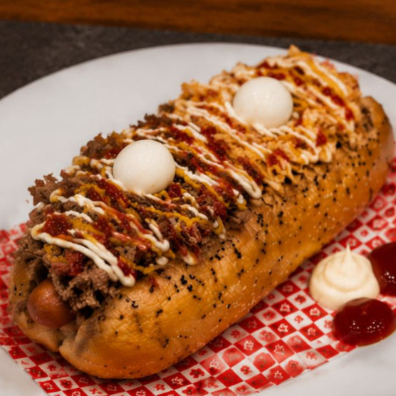 Perro Mixto