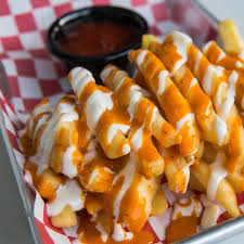 Papas Bañadas