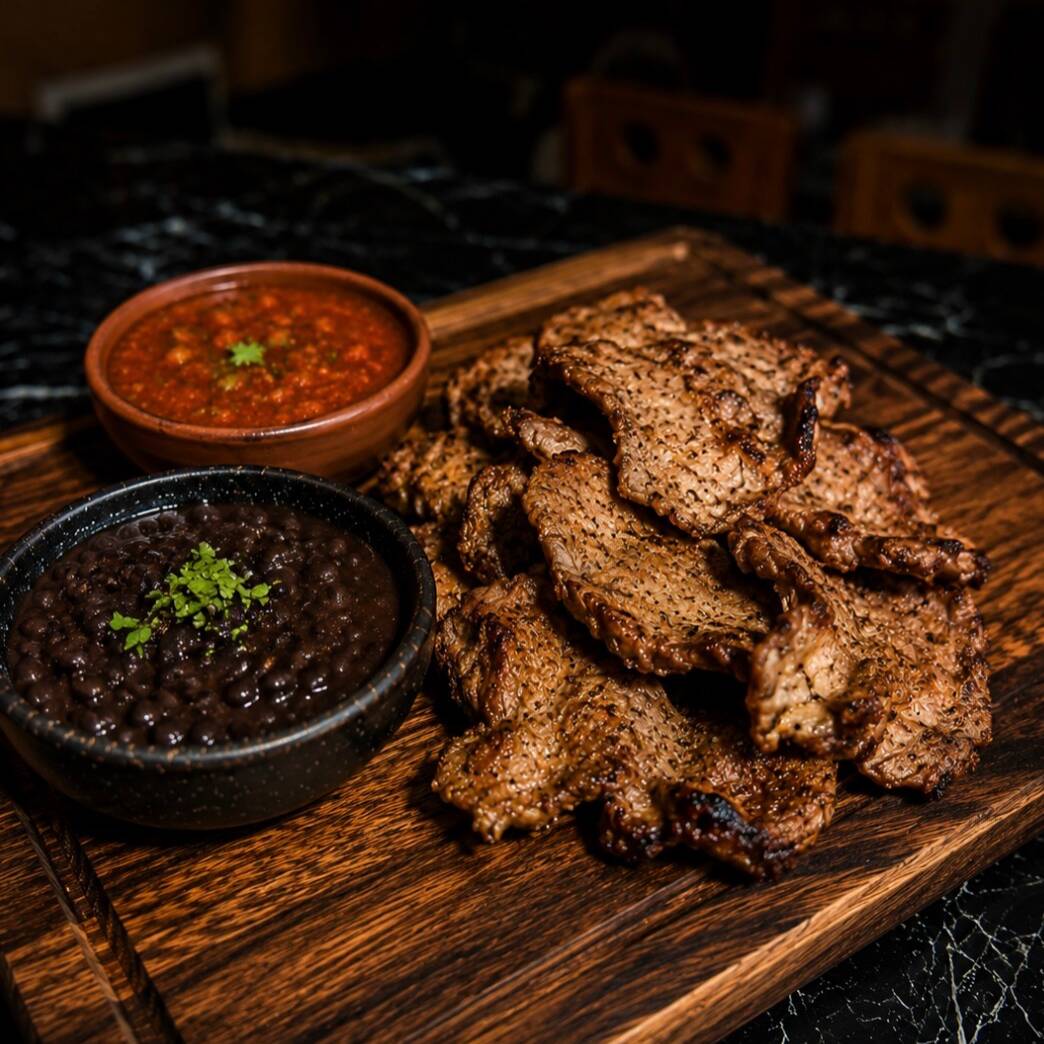 Carne asada 1/4 Kg