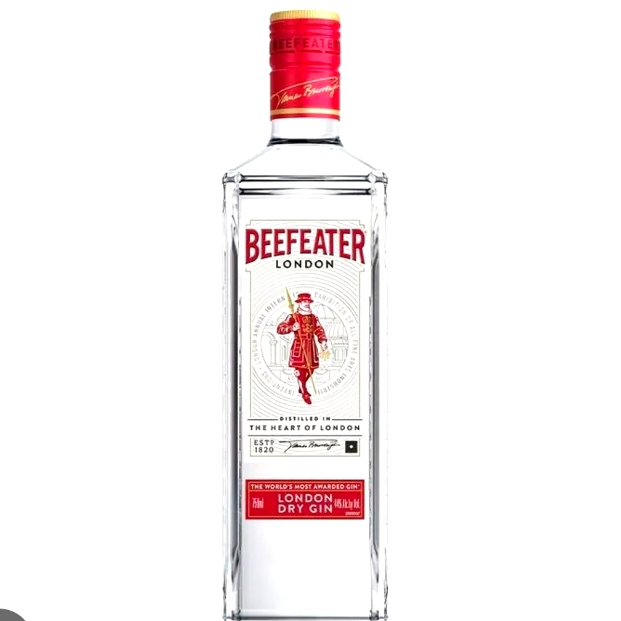 Beefeater Tradicional
