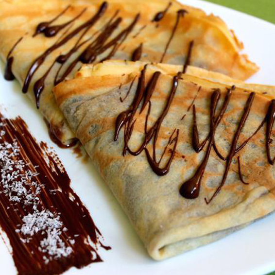 Crepa