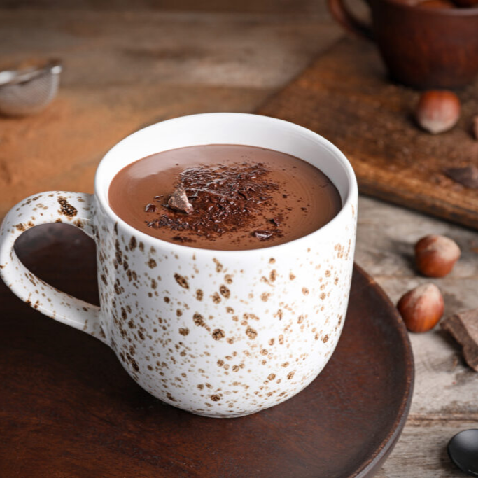 Chocolate Mediano