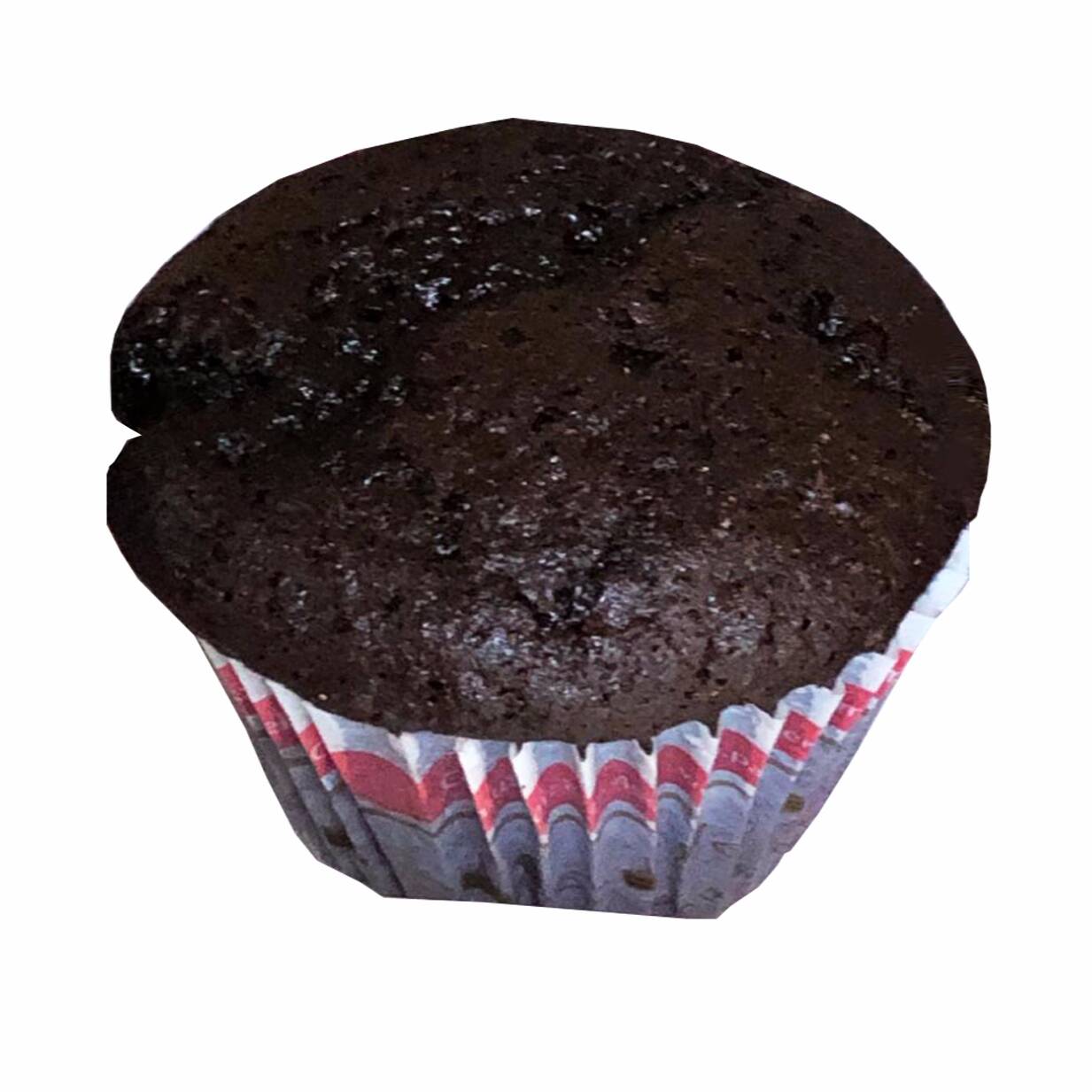 Muffin Chocolate