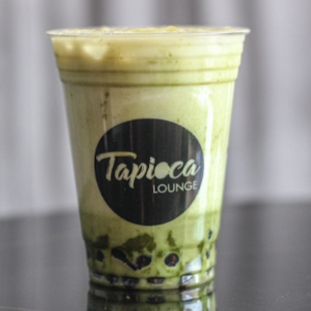 Matcha Lavanda