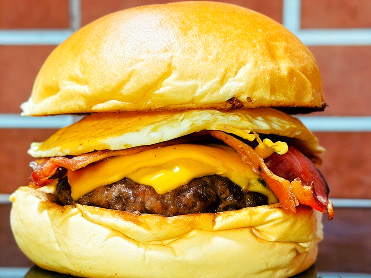 Flaburger (zona Norte)