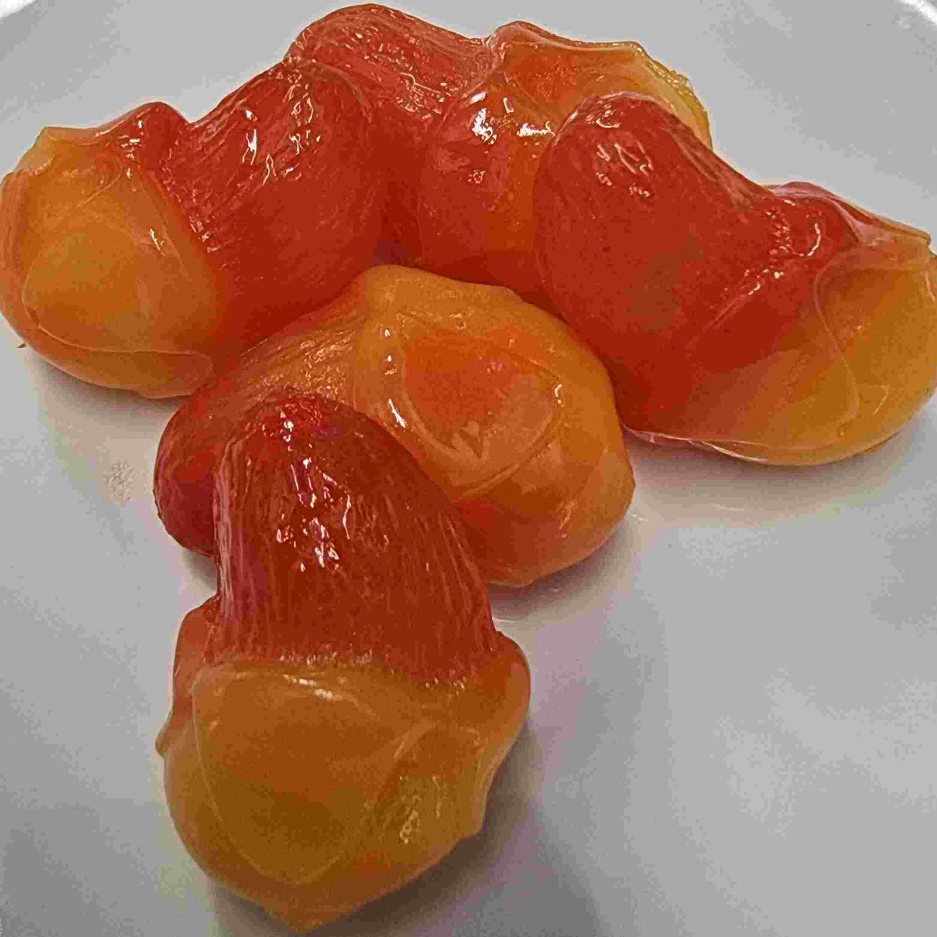 Gomita Mango Enchilado