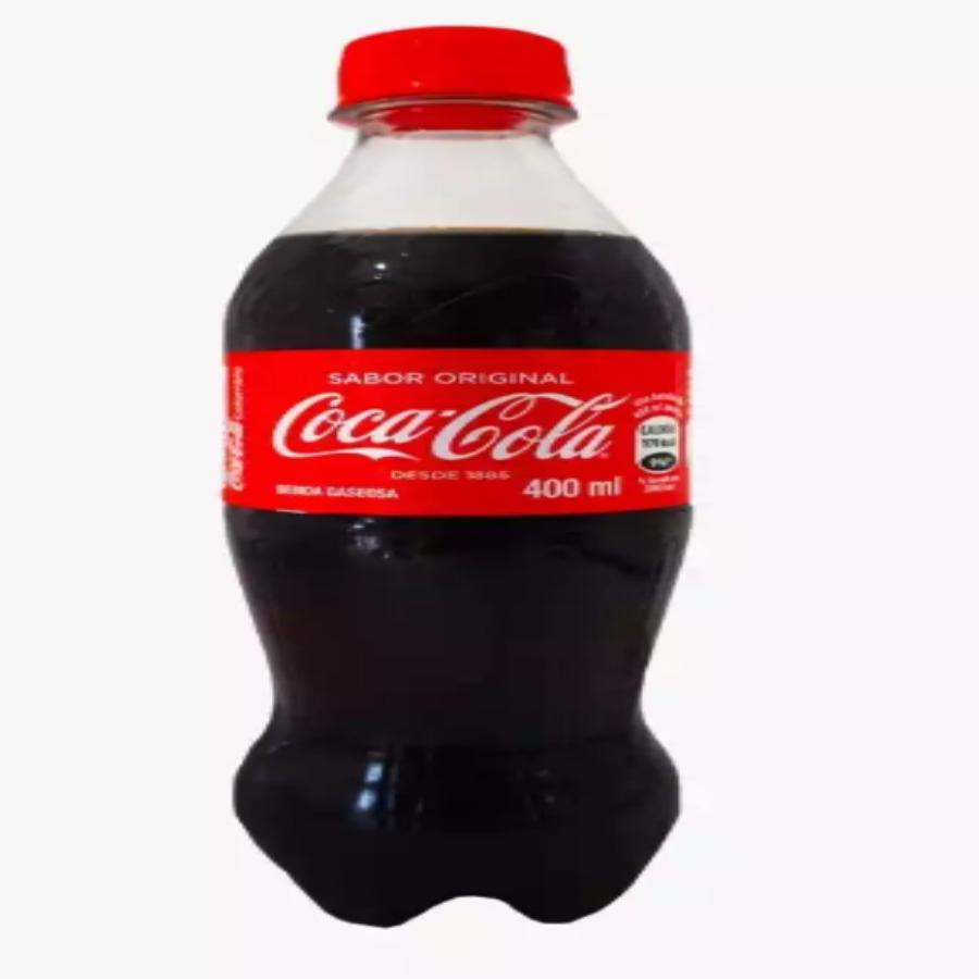 Coca Cola 400 ml