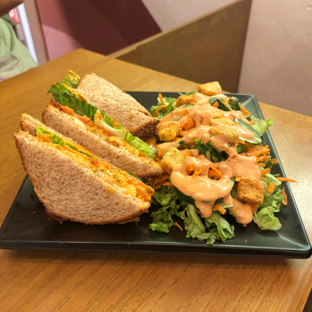 Club Sándwich