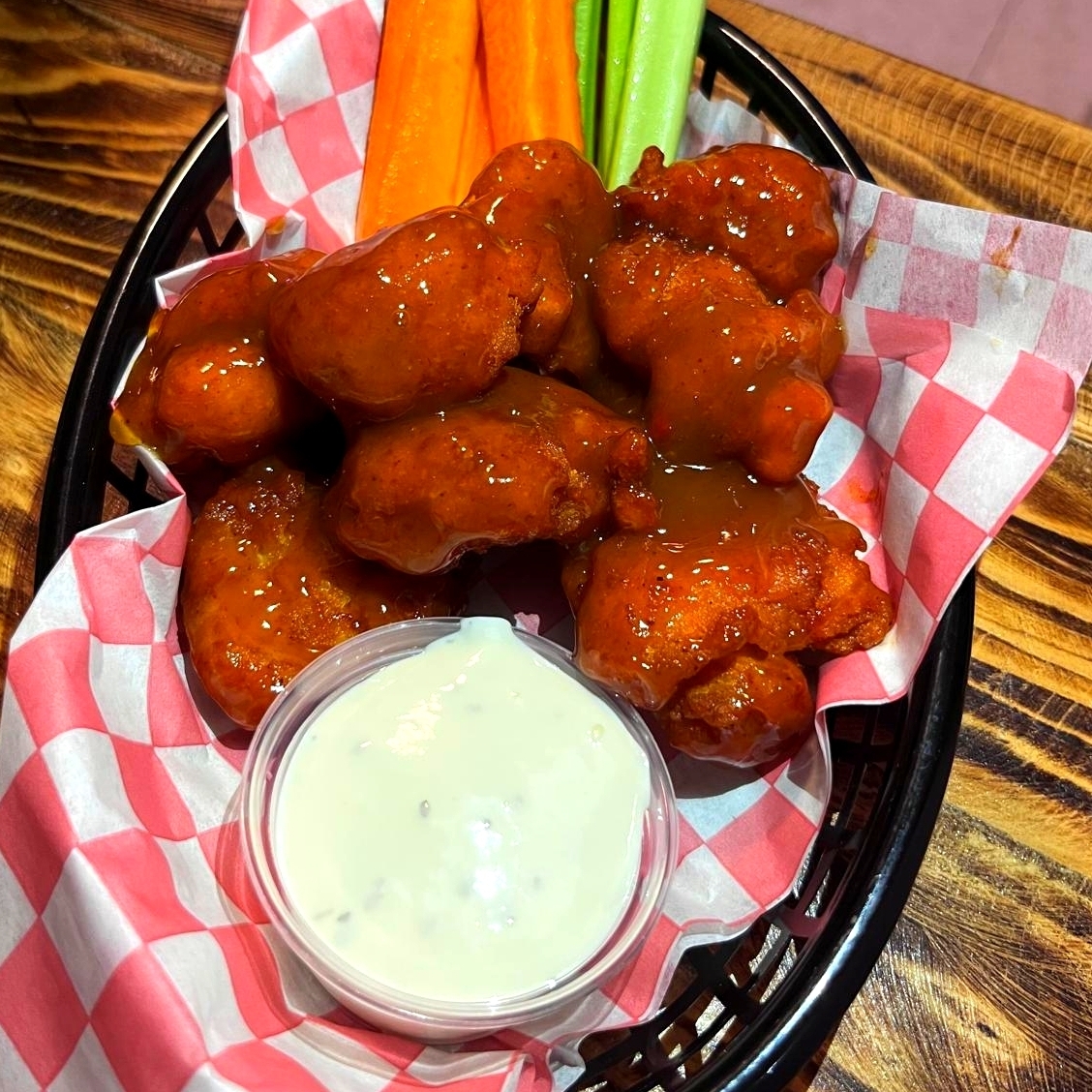 Boneless 6 PZ