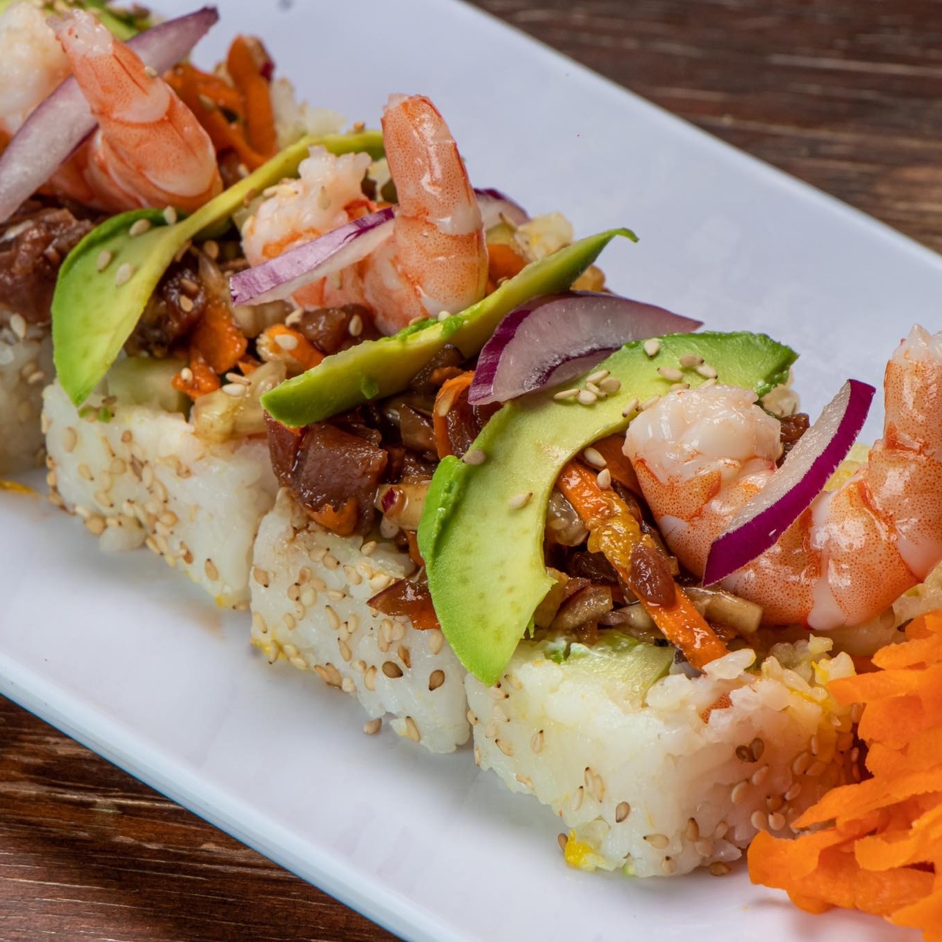 Cevichilo