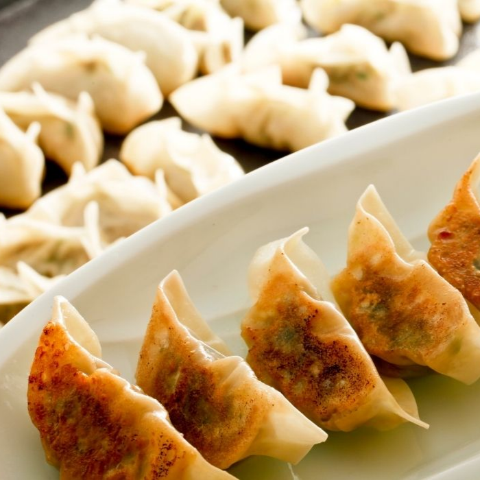 Gyozas