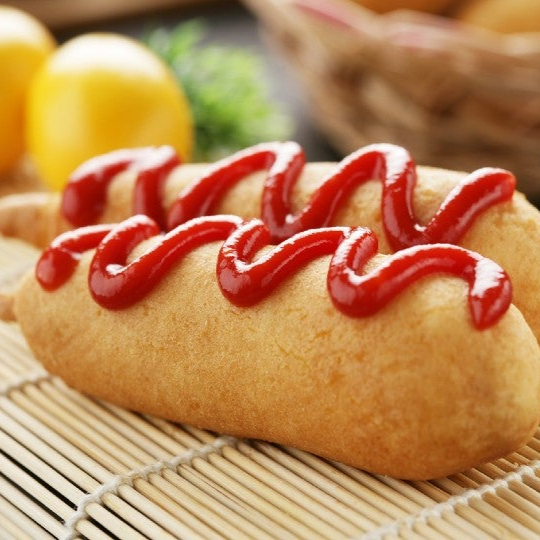 Banderillas