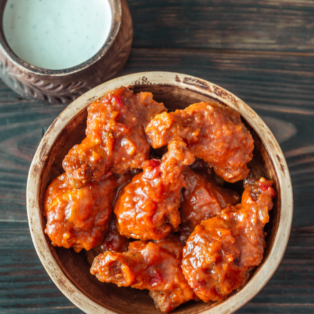 Boneless Orden Grande