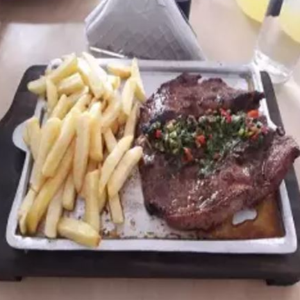 Chatas 300gr