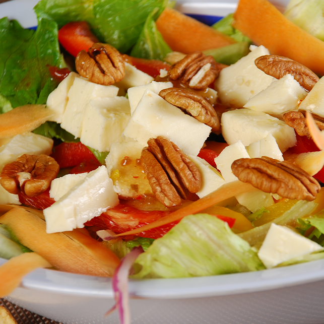 Ensalada Griega