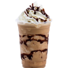 Frappé Capuchino