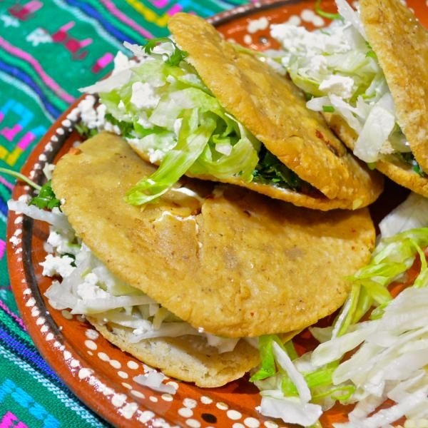 Gorditas