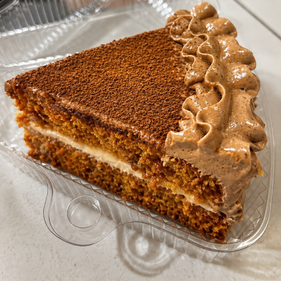 Torta Tiramisú