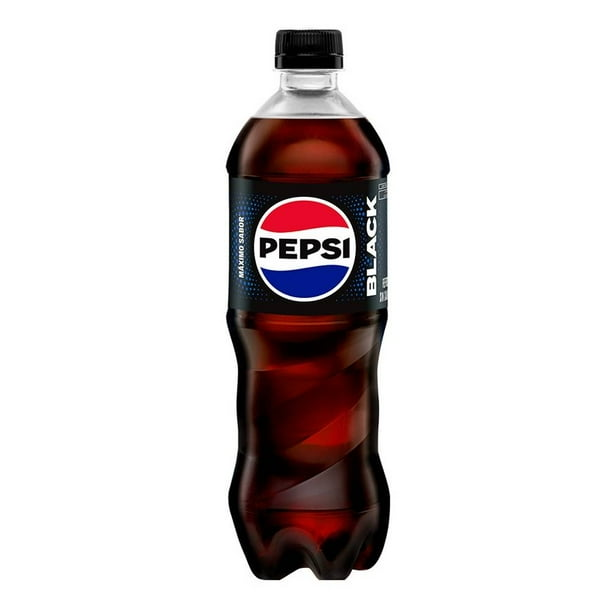 PEPSI BLACK 355ML