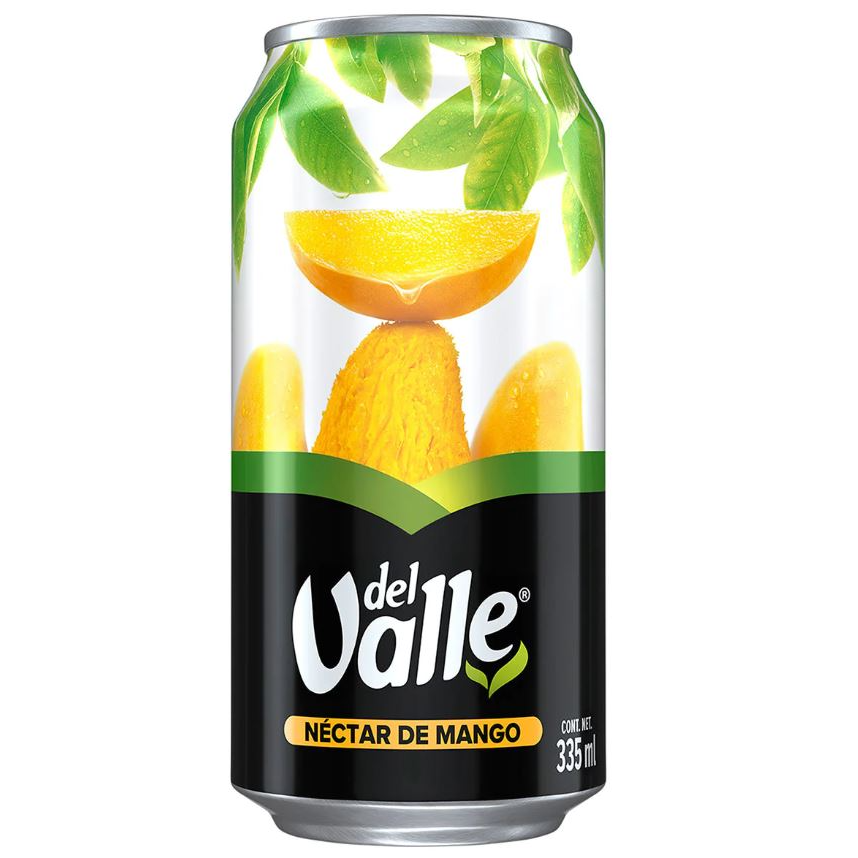 Jugo del Valle Mango 355ml