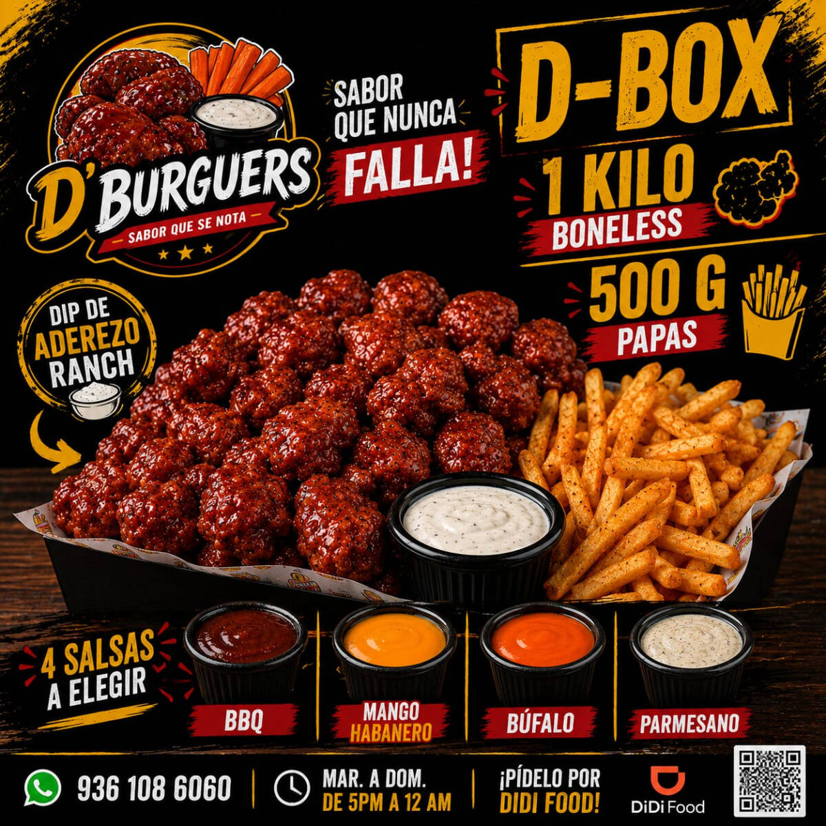 D-BOX