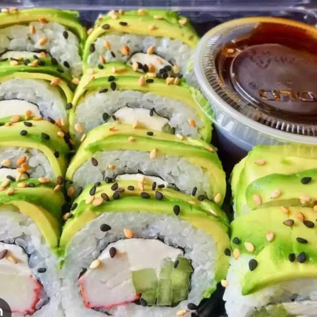 Blasito Roll