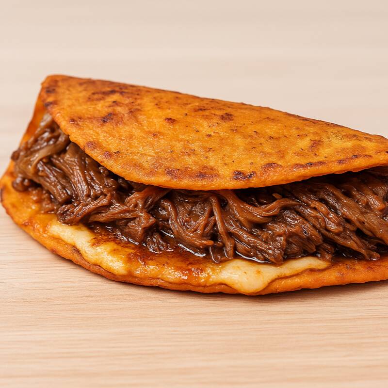 Taco Especial