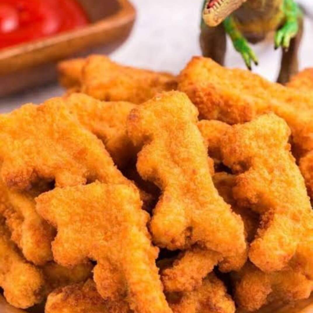 Dino-Nuggets