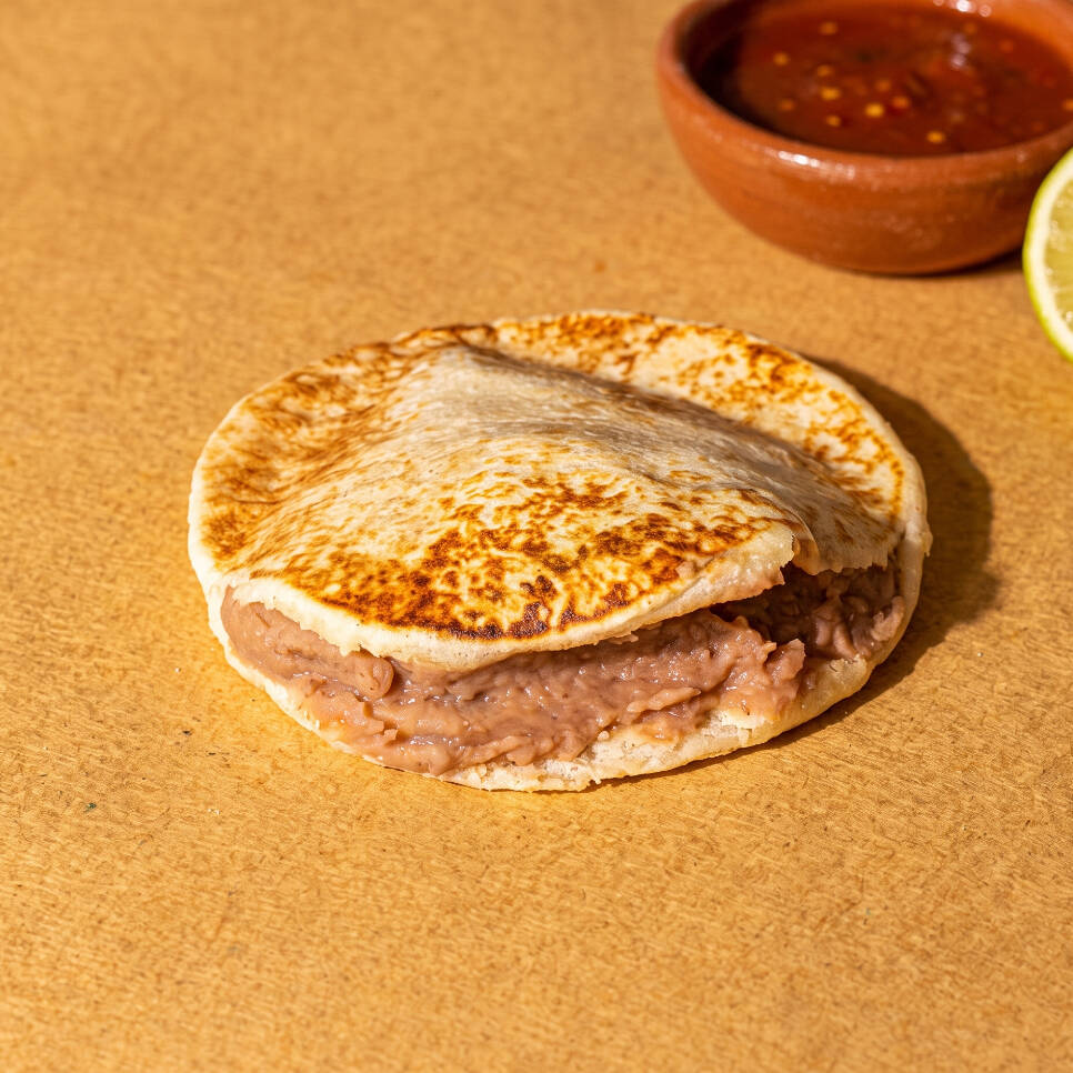 Gordita Frijoles