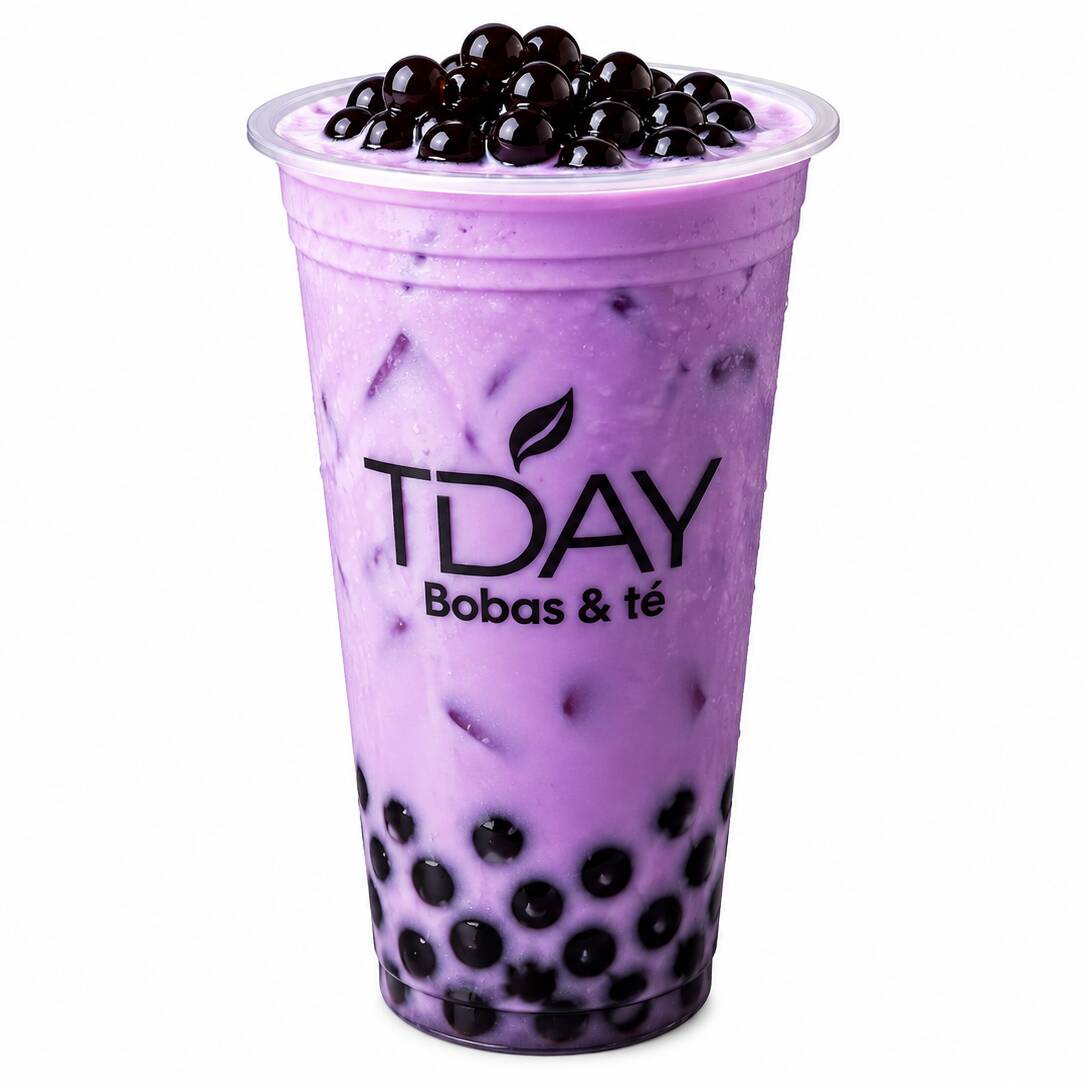 Taro Milk