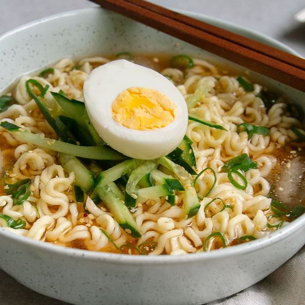 Ramen Picante