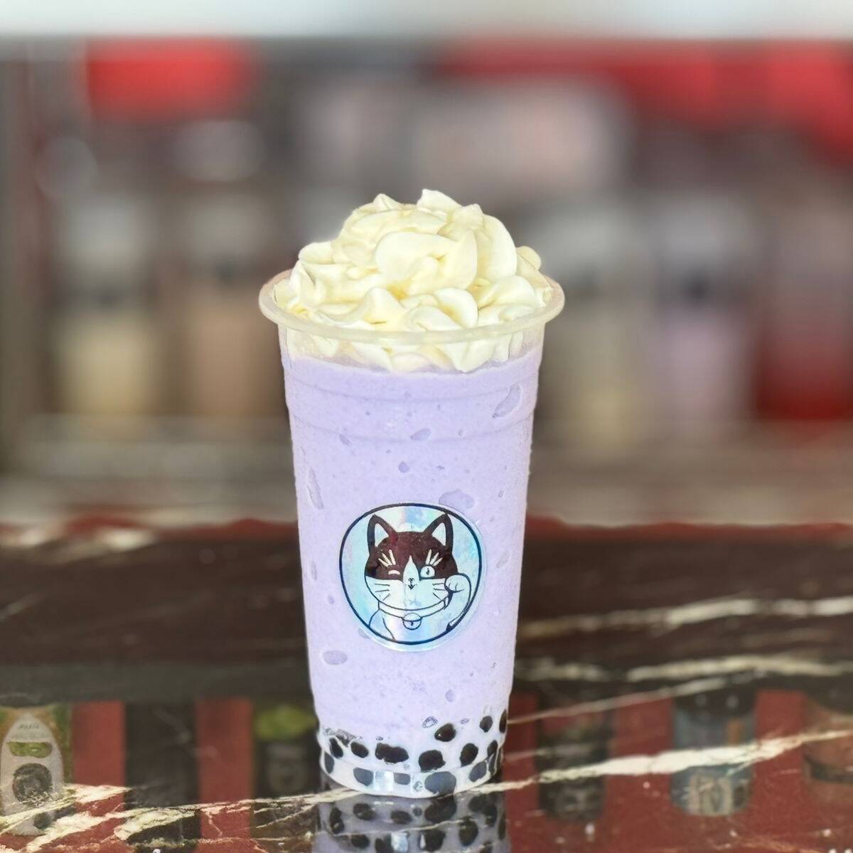 SHAKES