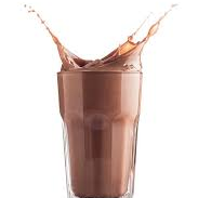 Chocomilk 12 Oz