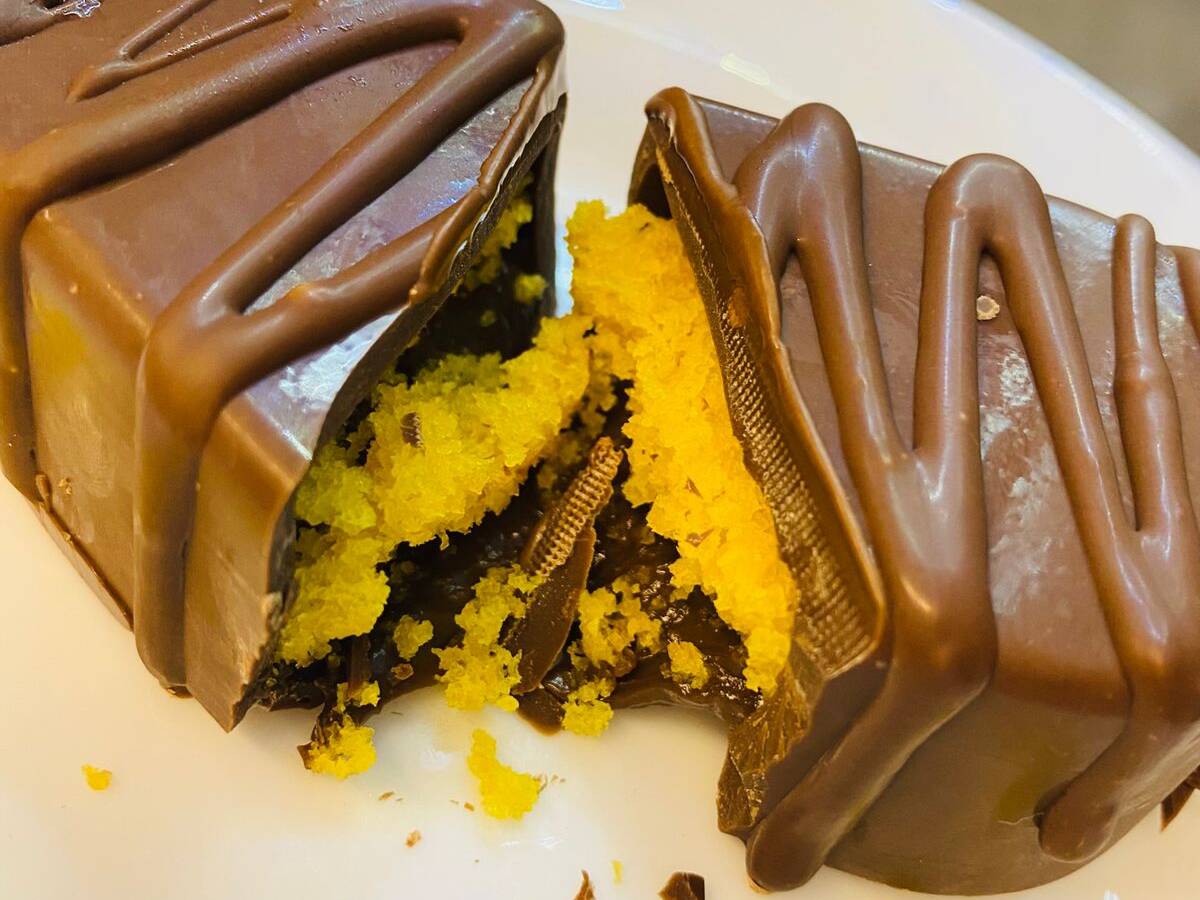 Toníze Bolos E Doces