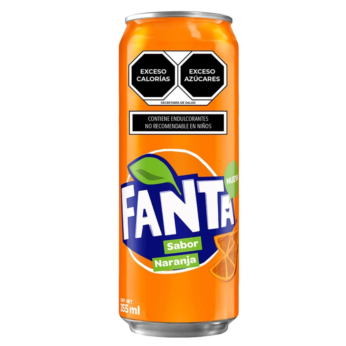 Fanta
