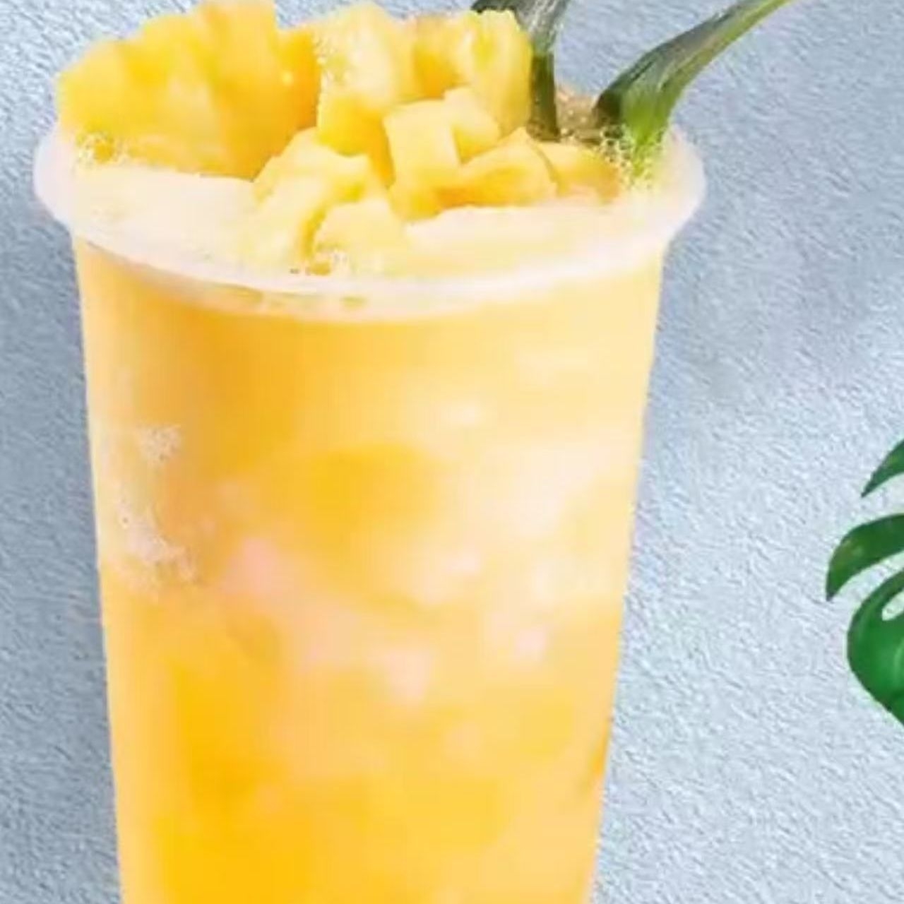 YAKULT PINA