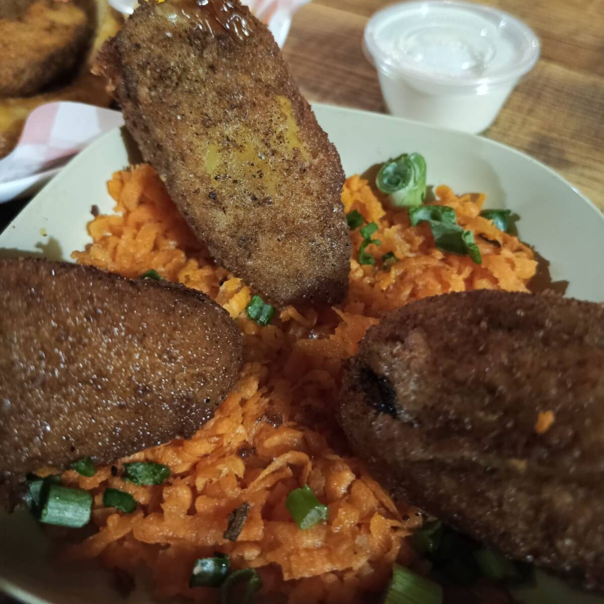 Chiles Rellenos