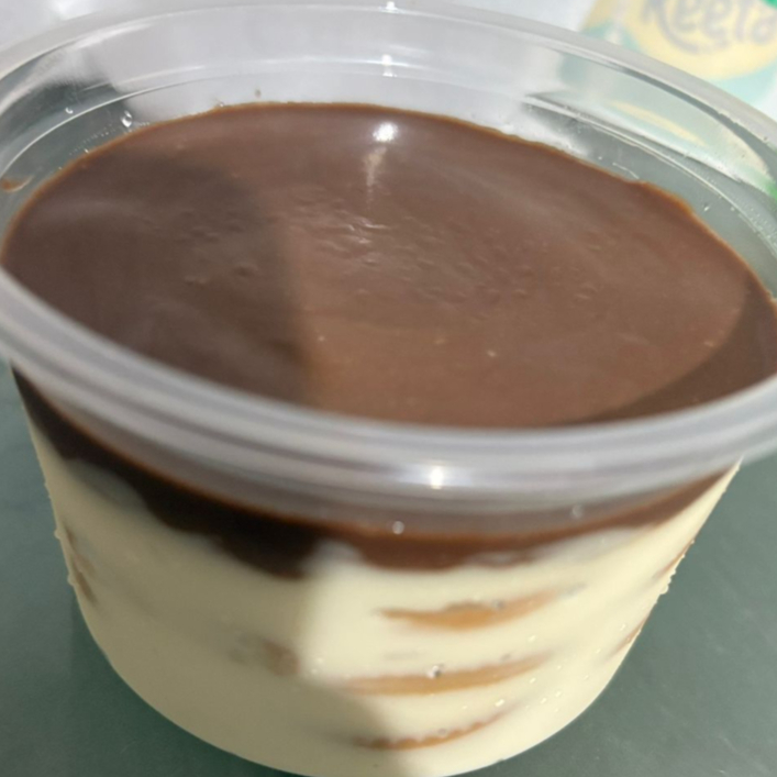 Delicioso Pave 250 ml feito pela avo maria