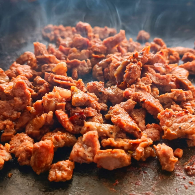 LONCHE DE ADOBADA ESPECIAL