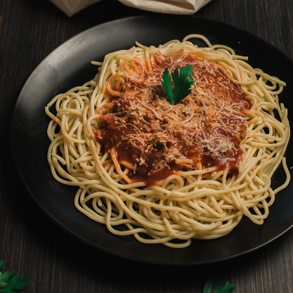 Pasta Bolo con Amor