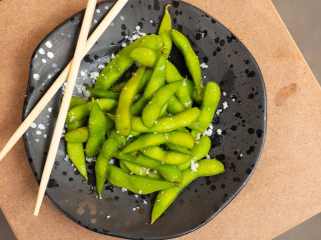 Edamame