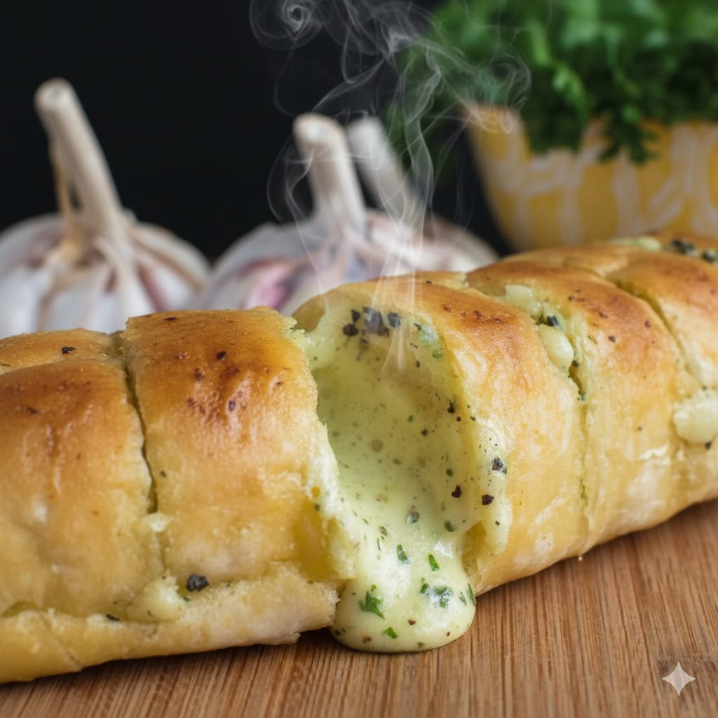 Recheio de queijo zinho